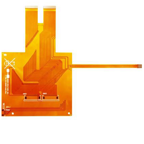 FPCB de 0,1 mm