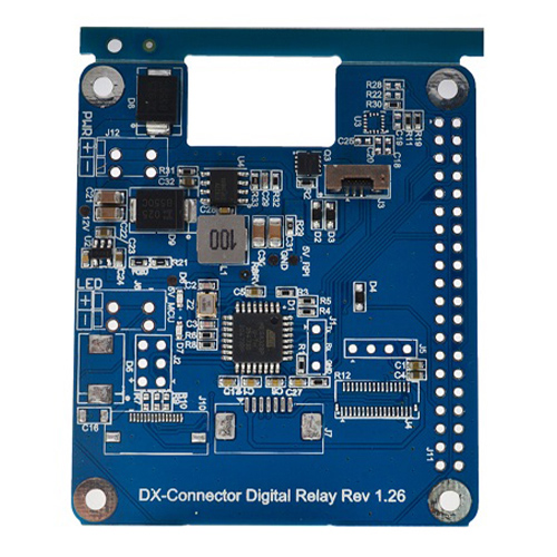 Ensamblaje de PCB de electrónica de consumo