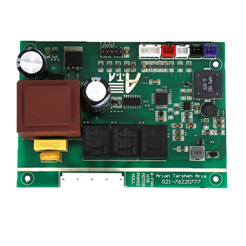 PCBA SMD de doble cara