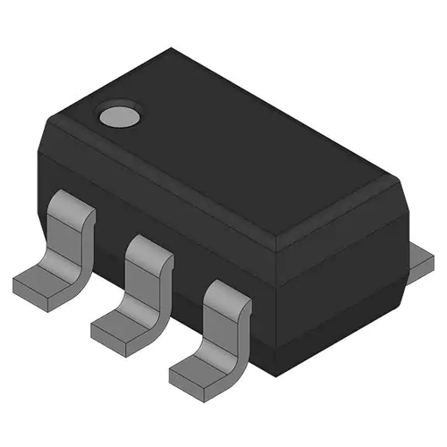 IC para REGULADOR DE CONMUTACIÓN Maxim