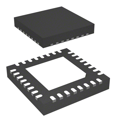 CI para Microchip TRANS NPN